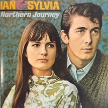 Ian &amp; Sylvia - Northern Journey (CD Vanguard) Folk - Near MINT - £8.66 GBP