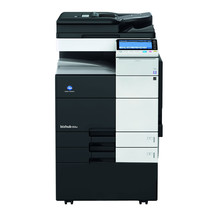 Konica Minolta BizHub 654 A3 Mono Laser Copier Printer Scanner MFP 65 ppm 754 - £3,566.41 GBP
