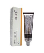 Keune Semi Color 7.44 Demi-Permanent Color Medium Intense Copper Blonde ... - $13.10