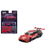 Nissan Z GT500 #3 Katsumasa Chiyo - Mitsunori Takaboshi &quot;Niterra MOTUL Z... - $1,391.04 MXN