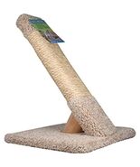 WARE DOG/CAT Angled Sisal Scratcher Pad - $84.93 CAD