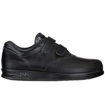 Sas women&#39;s me too walking shoe- extra wide width in BLACK - £97.95 GBP