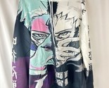 Ryomen Sukuns  3D Hoodie Anime Pullover Cosplay Sweatshirt Coat Youth  XL - $25.06