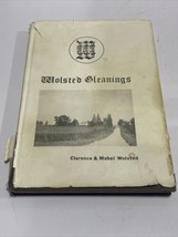 Wolsted Gleanings Clarence &amp; Mabel Wolsted Family History Genealogy 1977... - £123.01 GBP