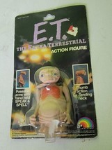 1982 E.T. The Extra-Terrestrial Action Figure Speak &amp; Spell LJN #1205 SEALED NOS - $48.92