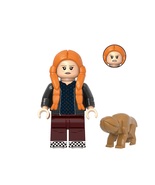 Stranger Things Max Mayfield Minifigures Minifigs Toy Gift - $3.99