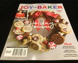 A360Media Magazine Joy The Baker : The Five Best Cookbooks to Gift - $12.00