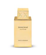 Swiss Arabian Shaghaf Oud Elixir Oud - Perfume for Women and Men - 2.5 oz  - $40.52
