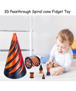 Fidget Toy Stress Relief Hand Spinner Finger Toy for Anxiety & Focus - $65.46 MXN Fidget Toy Stress Relief Hand Spinner Finger Toy for Anxiety & Focus - $65.46 MXN