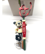 Disney Sketchbook 2021 Mickey Key to the Kingdom Christmas Ornament NEW - €17,13 EUR Disney Sketchbook 2021 Mickey Key to the Kingdom Christmas Ornament NEW - €17,13 EUR
