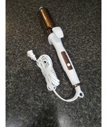 Kristin Ess Hair 2 Inch Titanium Curling Iron for Big Blowout Waves Volume - $21.39 CAD