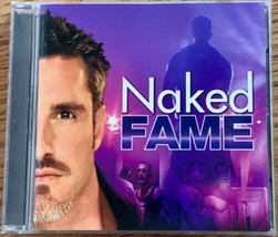 Naked Fame by Original Soundtrack Colton Ford (CD, Jul-2005, Centaur Records) - £37.36 GBP