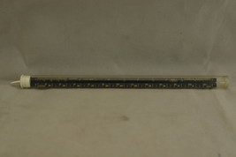 Vintage Alumicolor 3010 6” Triangular Architect Drafting Ruler In Case - £4.96 GBP