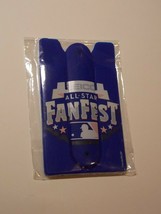 Geico MLB All Star Game Fan Fest Phone Wallet Adhesive Card Holder New Stick On - £3.18 GBP