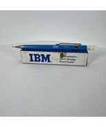 VINTAGE IBM OCR MECHANICAL PENCIL .9mm With Some Leads - $18.14 CAD