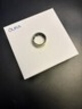 Oura Ring Gen3 Heritage Size 11 - Gold JZ90-1002-11 image 11