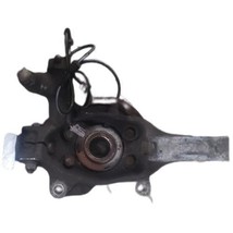 Driver Left Front Spindle/Knuckle Hybrid Fits 07-11 ALTIMA 452304 - $783.48 MXN