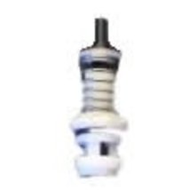 Fleck 60350 9000 Brine Valve Assembly - $29.11