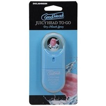 Goodhead Juicy Head Spray To- Go 0.30 Fl Oz - $13.86