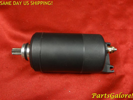 CFMoto Starter Motor, 650cc 650TR 650NK Naked Touring Motorcycle, 0700-0... - £39.01 GBP