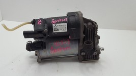 Suspension Pump 164 Type GL450 Fits 07-12 MERCEDES GL-CLASS 876876 - £231.43 GBP