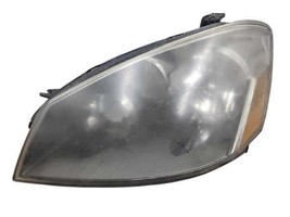 Driver Headlight Xenon HID Excluding Se-r Fits 05-06 ALTIMA 303302 - £67.76 GBP