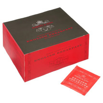 Harney & Sons English Breakfast Premium Black Tea - 50 teabags - £11.84 GBP