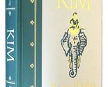 Kim (The World&#39;s Best Reading) Rudyard Kipling; Gary Aagaard and John L.... - $4.13