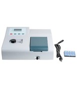 Visible Spectrophotometer 721 LDC Digital Lab Spectrophotometer - $149.00