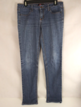 Rue 21 Women&#39;s Distressed Low Rise Skinny Ankle Jeans Size 28 - $13.57