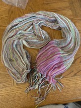 Womans Scarf - $14.73
