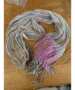 Womans Scarf - £11.73 GBP