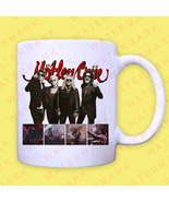 THE RETURN OF THE CARNIVAL OF SINS! MÖTLEY CRÜE TOUR 2026 Mug - $20.00