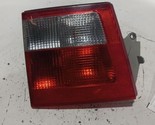 Driver Left Tail Light Station Wgn Tailgate Mounted Fits 02-05 SAAB 9-5 ... - £46.94 GBP