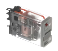 Somat 3TX7110-5JF13, Relay, 120 Volt Coil, 15 Amp, SPDT - $128.88