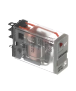 Somat 3TX7110-5JF13, Relay, 120 Volt Coil, 15 Amp, SPDT - $128.88