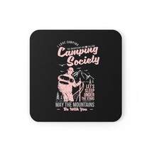 Personalised Photo Coaster: Customise Your Table with a Glossy High-Qual... - £10.64 GBP+