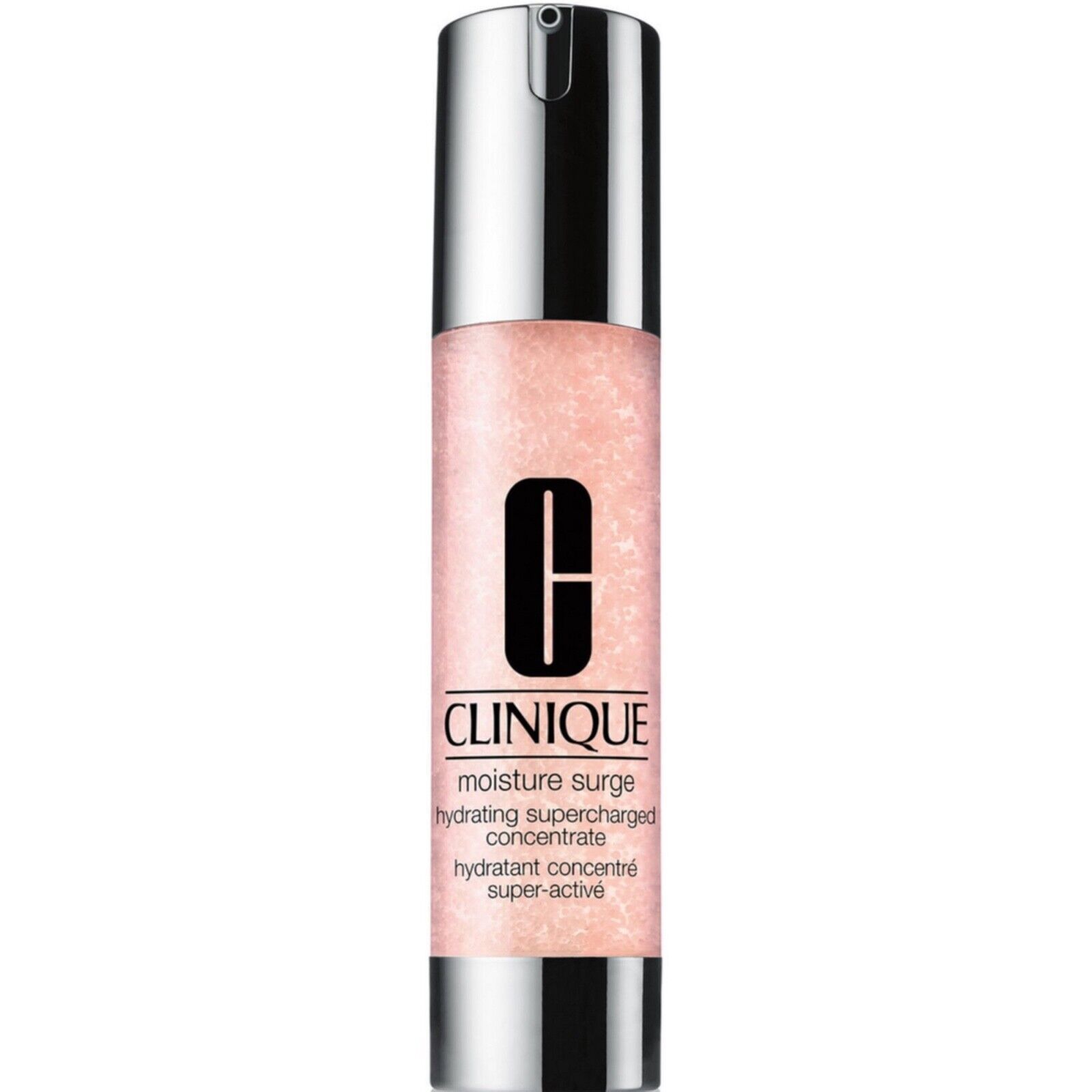 Clinique Moisture Hydrating Supercharged Concentrate Face Moisturizer 1.6 Oz.. - $89.09