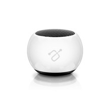Aluratek BUMP Bluetooth Portable Wireless Indoor & Outdoor Mini Speaker with Bui - £36.35 GBP