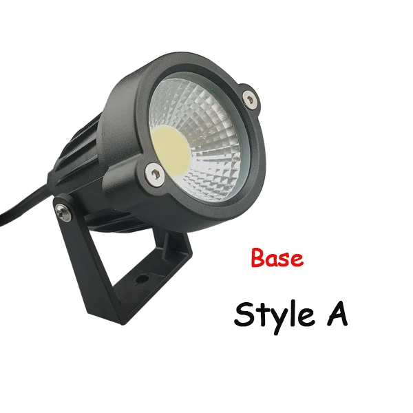 3W 5W LED COB Garden Lawn Lamp Outdoor LED Spike Light Waterproof Lighting Led L - £125.33 GBP