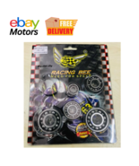 HONDA C70 Z50 CT70 CL70 SL70 XL70 RACING ENGINE BEARING REBUILD KIT - $891.43 MXN