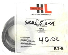 New Hydro Line SKA5-512-04 Seal Kit SKA551204 - £15.69 GBP