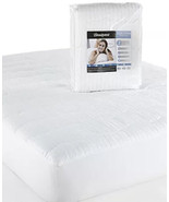 BeauyRest Full Tri Color Advanced Temperature Balancing Matters Pad-White - $187.98