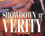 Showdown at Verity Mort, Terry - $2.93