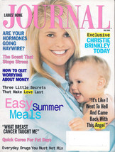 Ladies&#39; Home Journal Magazine July 1999 - £1.99 GBP