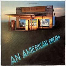 The Dirt Band – An American Dream - Vinyl Album Record LP 1979 Liberty United - £7.03 GBP