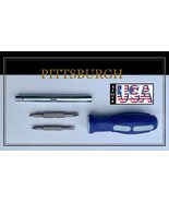 Screwdriver 4-in-1 ,  with 2 Nut Drivers, Screwdriver - $9.88