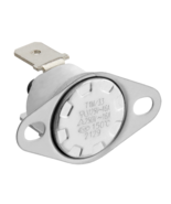 ServIt T1/33, 2129, Thermostat, 16A, 125-250V, 150°C for PDW12 and HDM S... - €58,58 EUR