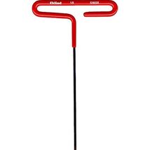EKLIND 51608 1/8 Inch Cushion Grip Hex T-Handle T-Key allen wrench - $7.95