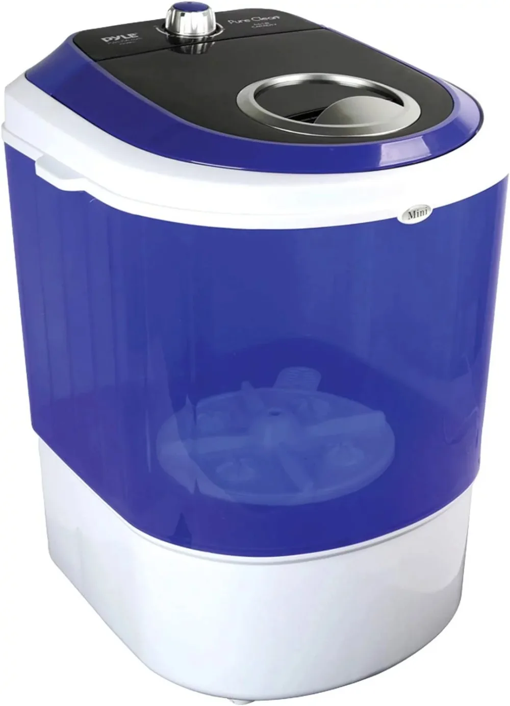 Washing Machine - Portable Mini Laundry Clothes Washer - $299.63